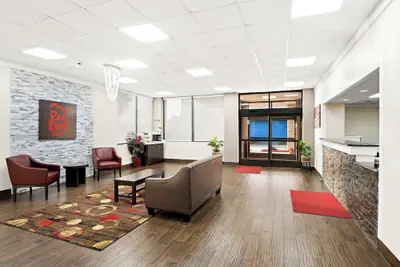 Photo 5 - Red Roof Inn & Conference Center McKinney