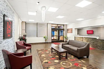 Photo 4 - Red Roof Inn & Conference Center McKinney