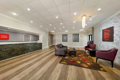 Photo 3 - Red Roof Inn & Conference Center McKinney