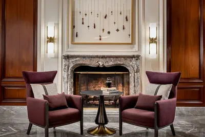 Photo 5 - The Ritz-Carlton, Tysons Corner