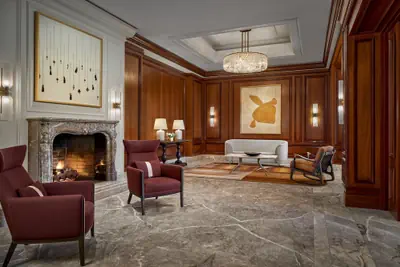 Photo 4 - The Ritz-Carlton, Tysons Corner