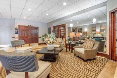 Photo 3 - Best Western Plus Bridgeport Inn