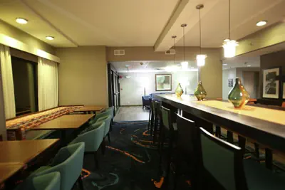 Photo 3 - Hampton Inn Beckley