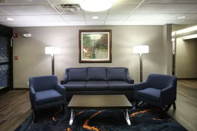 Photo 4 - Hampton Inn Beckley