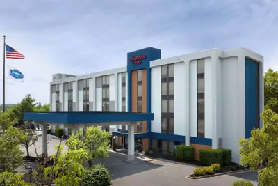 Photo 2 - Hampton Inn Beckley