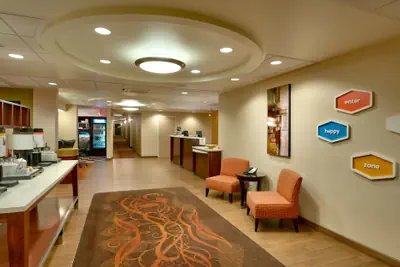 Photo 2 - Hampton Inn Salt Lake City/Sandy