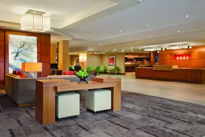 Photo 3 - Hyatt Place San Jose/Downtown