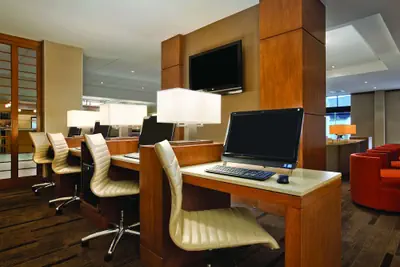 Photo 5 - Hyatt Place San Jose/Downtown