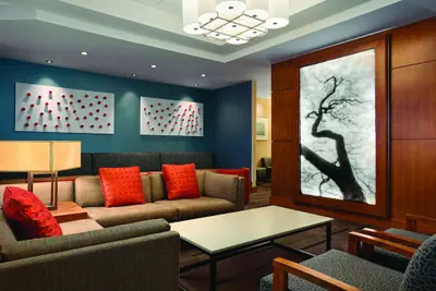 Photo 4 - Hyatt Place San Jose/Downtown