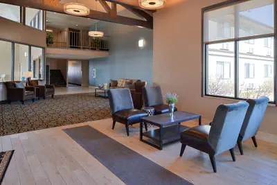 Photo 3 - Wingate by Wyndham Beaver I-15