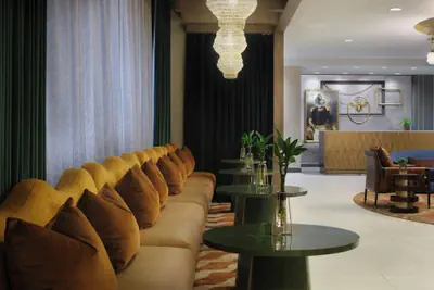 Photo 5 - The Mecklen Hotel, Charlotte, a Tribute Portfolio™ Hotel