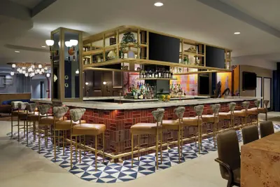 Photo 4 - The Mecklen Hotel, Charlotte, a Tribute Portfolio™ Hotel