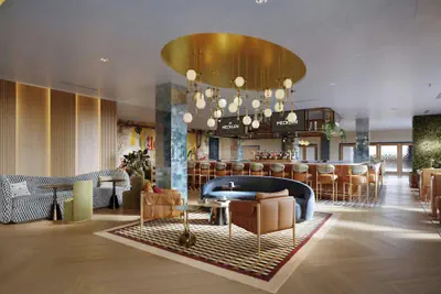 Photo 2 - The Mecklen Hotel, Charlotte, a Tribute Portfolio™ Hotel