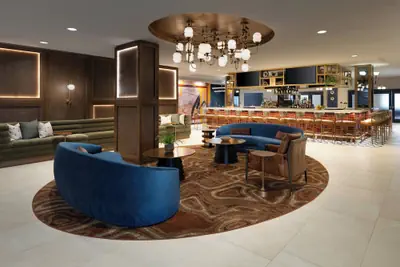 Photo 3 - The Mecklen Hotel, Charlotte, a Tribute Portfolio™ Hotel