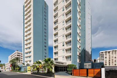 Photo 2 - Condado Palm Inn San Juan, Tapestry Collection by Hilton