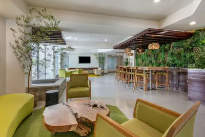 Photo 4 - Condado Palm Inn San Juan, Tapestry Collection by Hilton