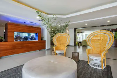 Photo 3 - Condado Palm Inn San Juan, Tapestry Collection by Hilton