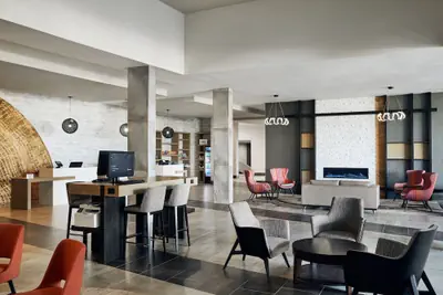 Photo 4 - Chicago Marriott Oak Brook