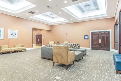 Photo 4 - DoubleTree by Hilton Columbus