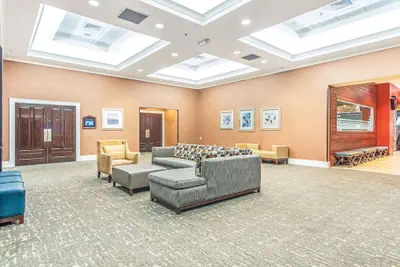 Photo 2 - DoubleTree by Hilton Columbus