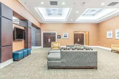 Photo 5 - DoubleTree by Hilton Columbus