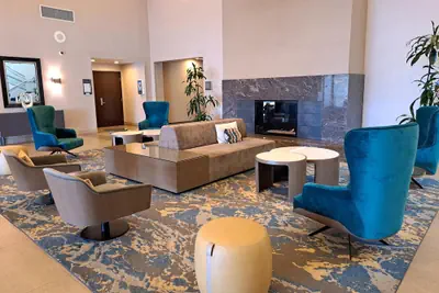 Photo 5 - DoubleTree by Hilton Buena Park