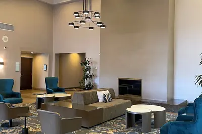 Photo 4 - DoubleTree by Hilton Buena Park