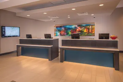 Photo 3 - Fairfield Inn & Suites by Marriott Altoona