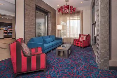 Photo 3 - Fairfield Inn & Suites by Marriott Altoona