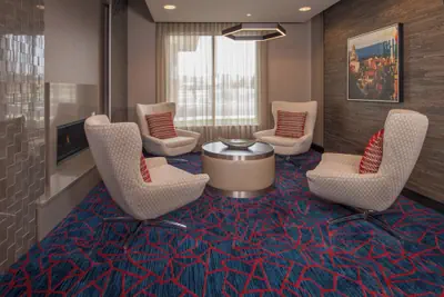 Photo 4 - Fairfield Inn & Suites by Marriott Altoona