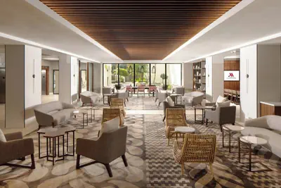 Photo 4 - Palm Beach Gardens Marriott