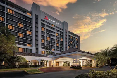 Photo 2 - Palm Beach Gardens Marriott