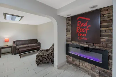 Photo 4 - Red Roof Inn & Suites Jackson, TN