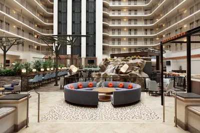 Photo 5 - Embassy Suites by Hilton Dallas DFW Airport South