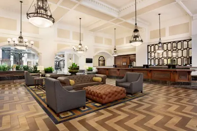 Photo 4 - Embassy Suites by Hilton Dallas DFW Airport South