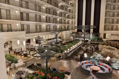 Photo 2 - Embassy Suites by Hilton Dallas DFW Airport South