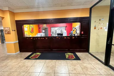 Photo 3 - Super 8 by Wyndham Harrison OH