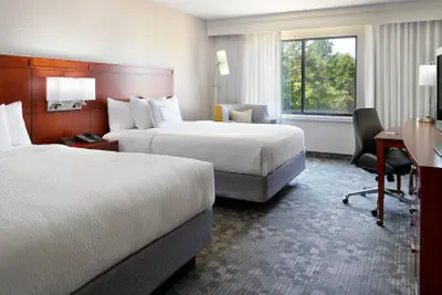 Photo 5 - Courtyard by Marriott Macon