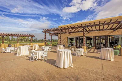 Photo 5 - JW Marriott Camelback Inn Scottsdale Resort & Spa