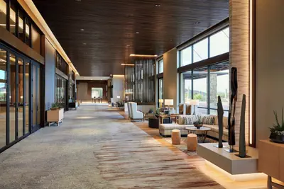 Photo 3 - JW Marriott Camelback Inn Scottsdale Resort & Spa