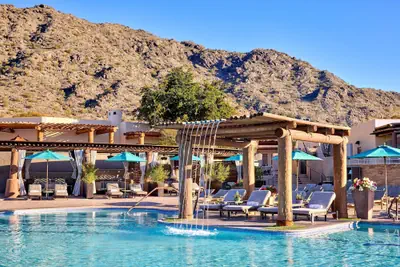 Photo 2 - JW Marriott Camelback Inn Scottsdale Resort & Spa