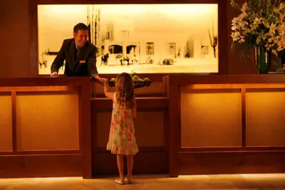Photo 5 - JW Marriott Camelback Inn Scottsdale Resort & Spa