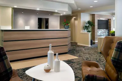 Photo 3 - Sonesta ES Suites Atlanta Alpharetta Windward