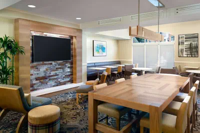 Photo 4 - Sonesta ES Suites Atlanta Alpharetta Windward