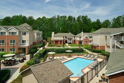 Photo 2 - Sonesta ES Suites Atlanta Alpharetta Windward
