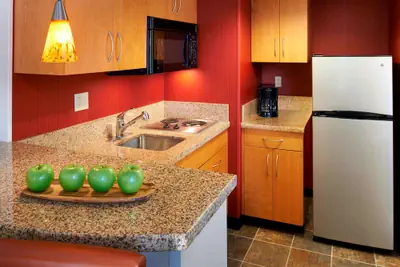 Photo 4 - Sonesta ES Suites Detroit Warren
