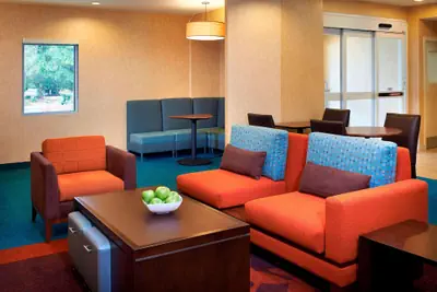 Photo 2 - Sonesta ES Suites Detroit Warren