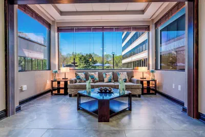 Photo 3 - DoubleTree by Hilton South Charlotte Tyvola
