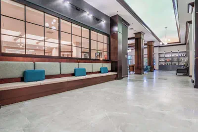 Photo 5 - DoubleTree by Hilton South Charlotte Tyvola