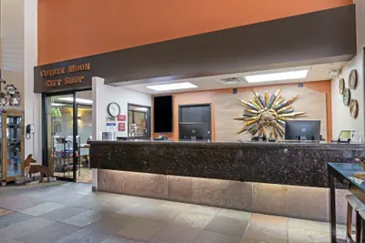 Photo 4 - Best Western Plus Inn Of Williams